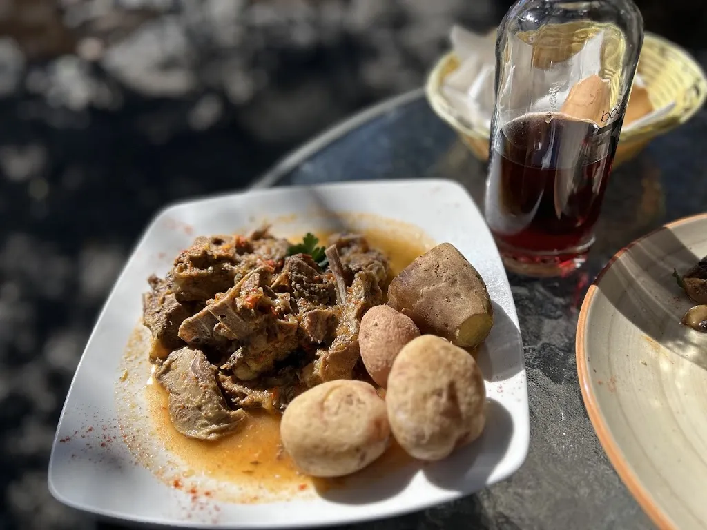 Menü_Restaurante la Mata_Garafía_Bild_3