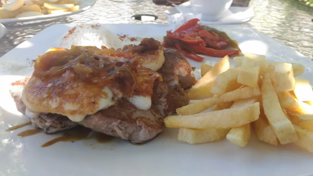 Menü_Restaurante la Mata_Garafía_Bild_6