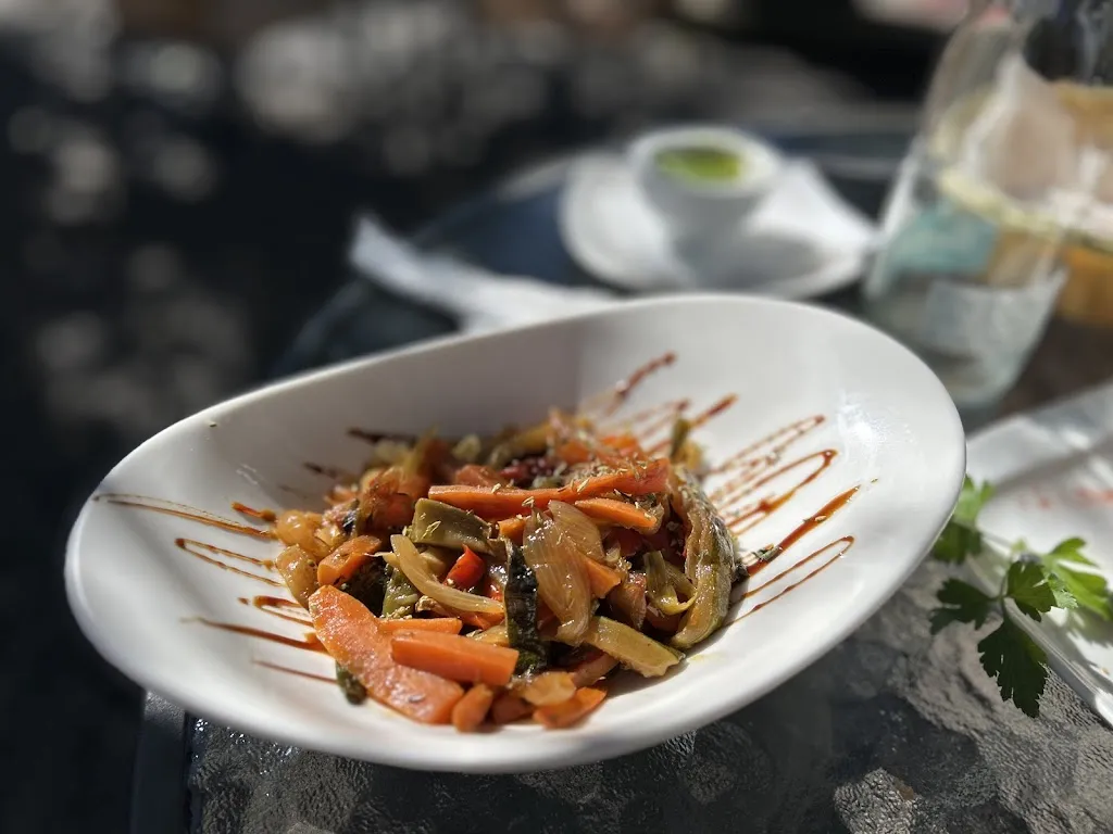 Thomas Neil_Restaurante la Mata_Garafía_Bewertung