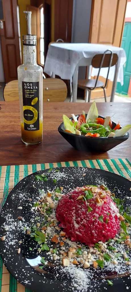 Menu_Bar La Garza_Garafía_image_6