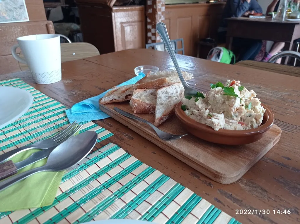 Menu_Bar La Garza_Garafía_image_9