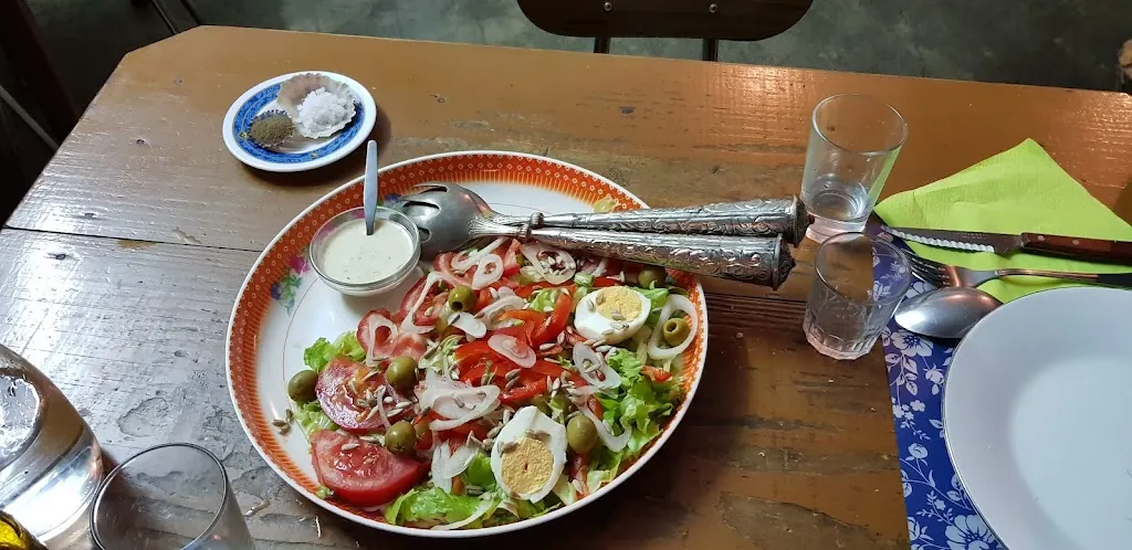 Antonin Lenfant Kodia_Bar La Garza_Garafía_review