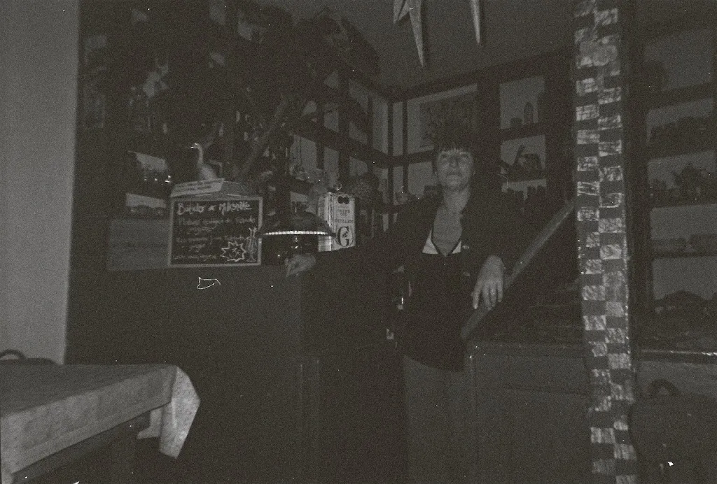 Amanda Tooke_Bar La Garza_Garafía_review