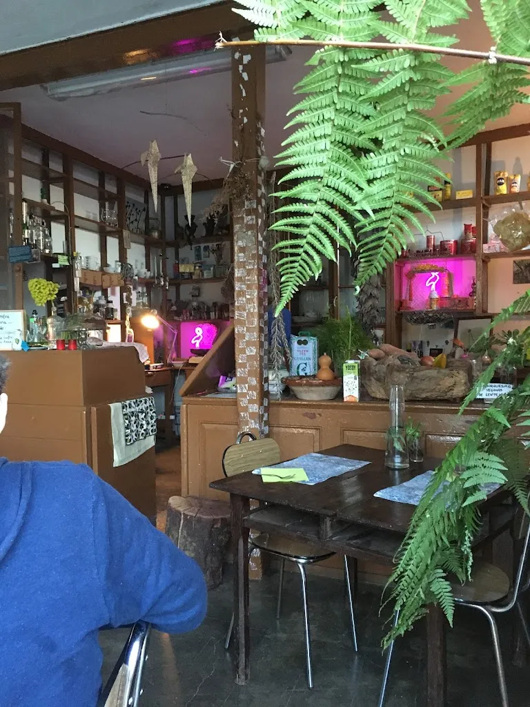 Bar La Garza_Garafía_slider_image_1