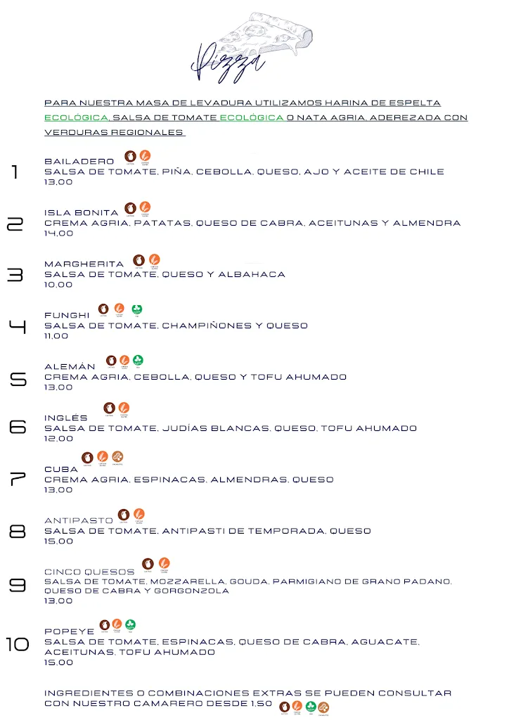 Menu_Restaurante El Bailadero_Garafía_image_1