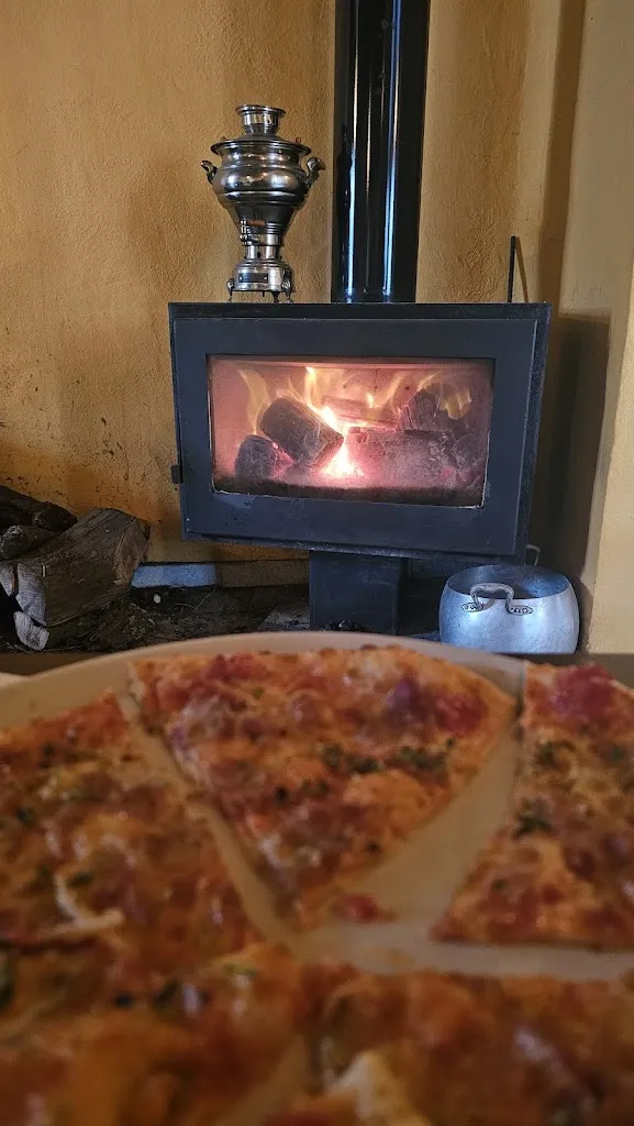 Magda Jarkiewicz_Restaurante El Bailadero_Garafía_review