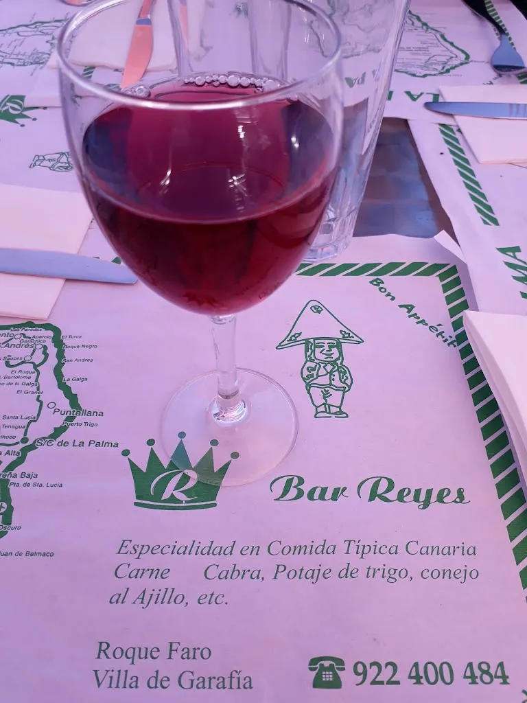 Menu_Bar Restaurante Reyes_Garafía_image_6