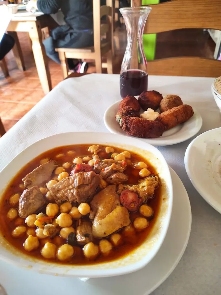 Menu_Restaurante San Antonio del Monte_Garafía_image_5