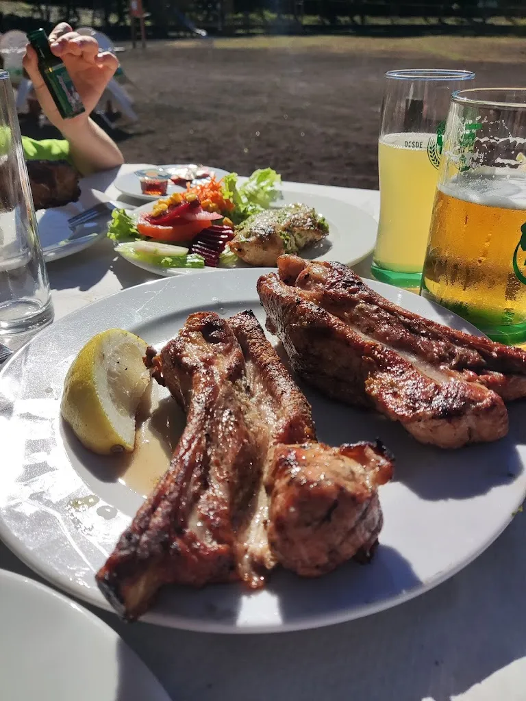 Rachael Harrison_Restaurante San Antonio del Monte_Garafía_review