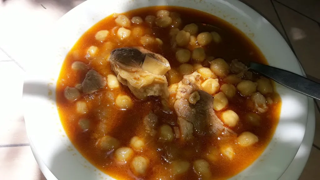 Marisol Tabuyo_Kiosco Mercadillo_Garafía_review