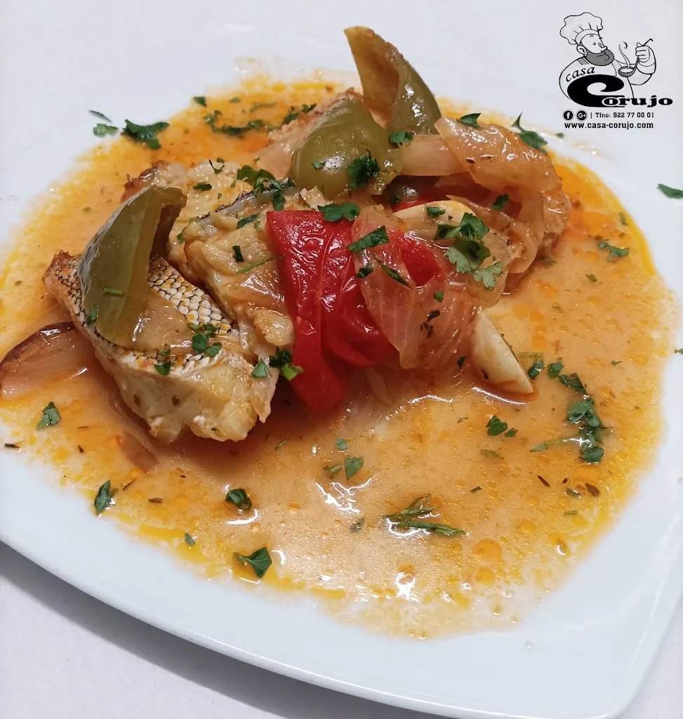 Restaurante Casa Corujo_Granadilla de Abona_slider_image_3