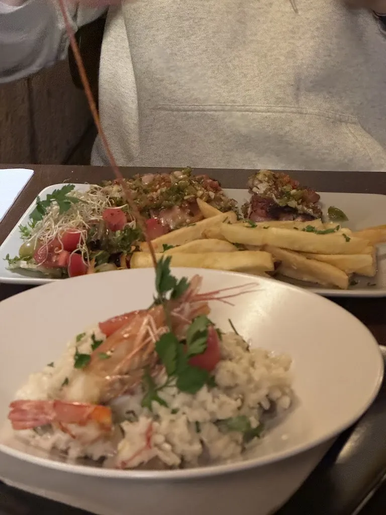 Wei Yang _Restaurante Tasca La Cantera_Granadilla de Abona_review