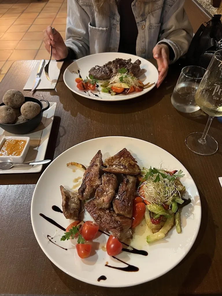 Luka Eržen_Restaurante Tasca La Cantera_Granadilla de Abona_review