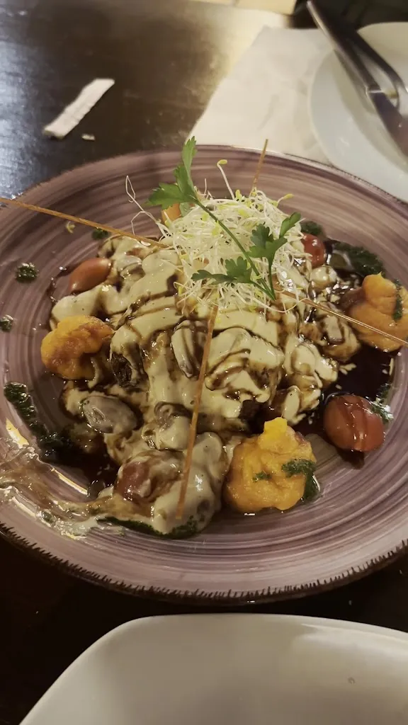 Restaurante Tasca La Cantera restaurant in Granadilla de Abona