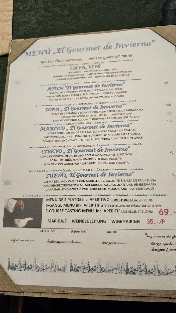 Menu_Restaurante Casa Tagoro_Granadilla de Abona_image_2