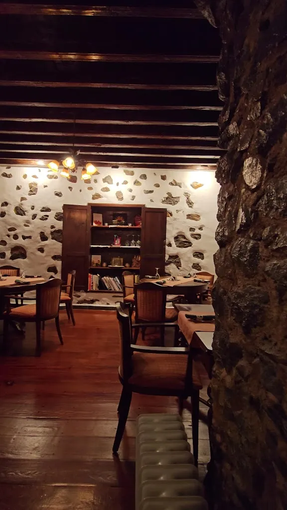 Restaurante Casa Tagoro_Granadilla de Abona_slider_image_2
