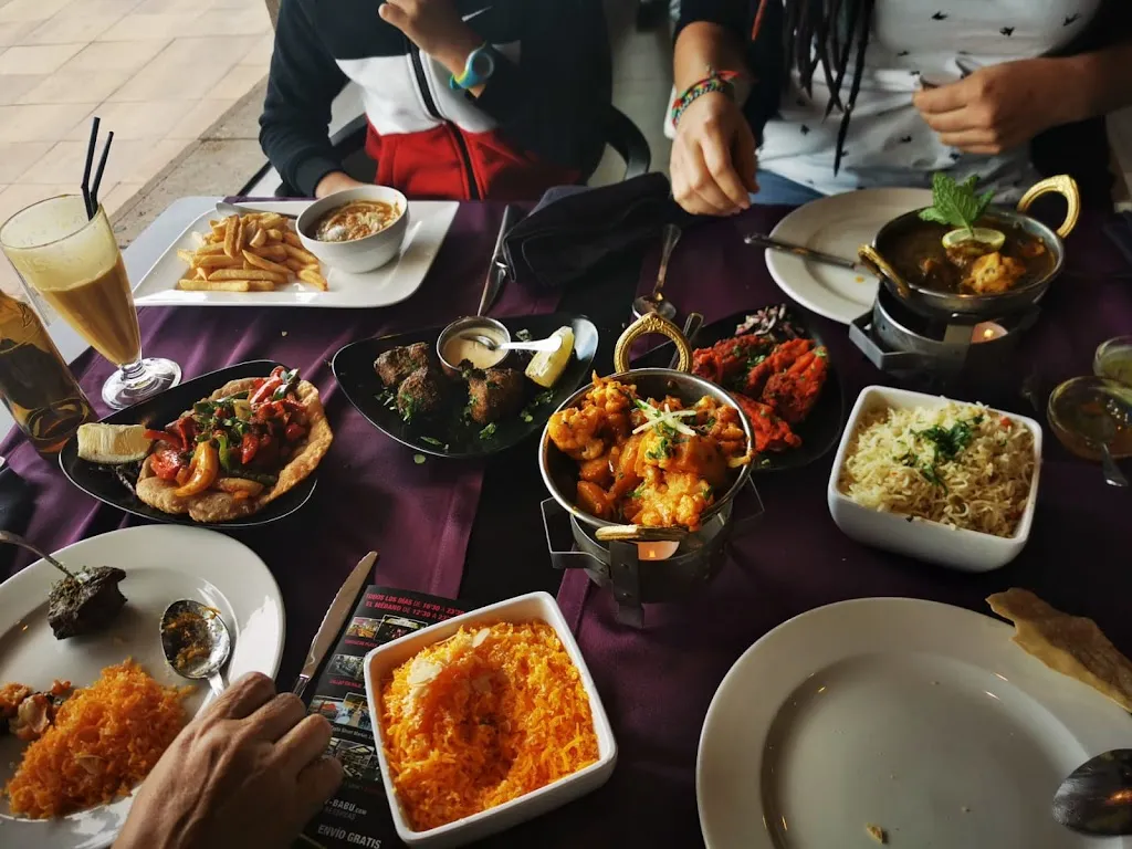 Menu_Bombay Babu La Tejita_Granadilla de Abona_image_6