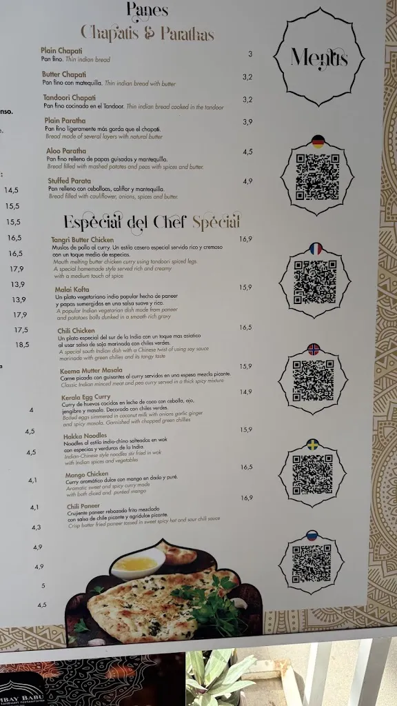 Algirdas Rimeikis_Bombay Babu La Tejita_Granadilla de Abona_review