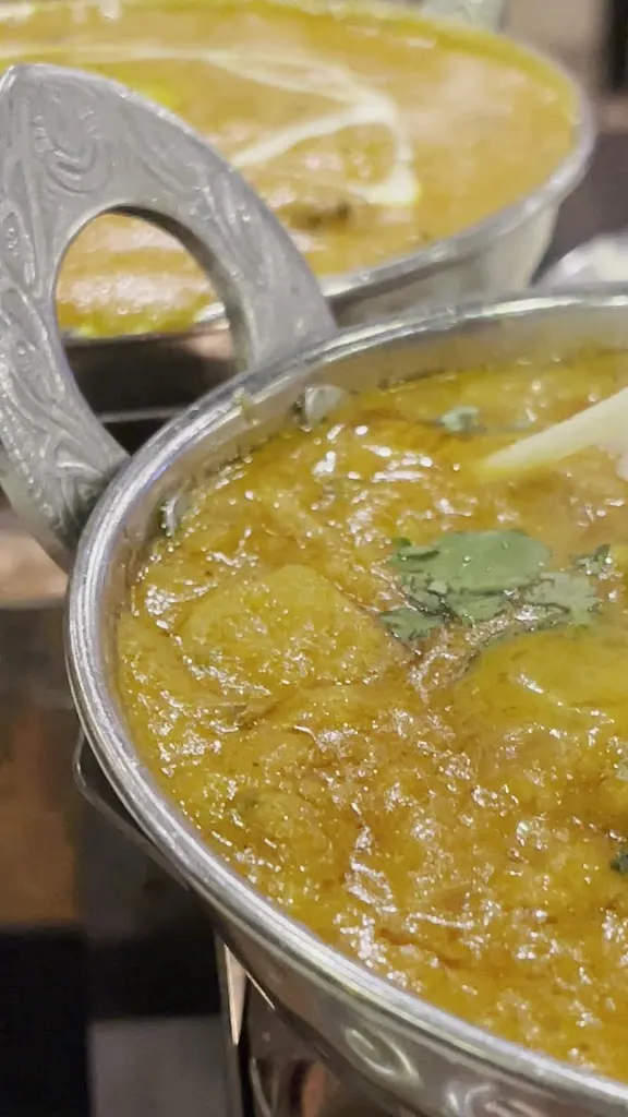 Andres Neher_Bombay Babu La Tejita_Granadilla de Abona_review