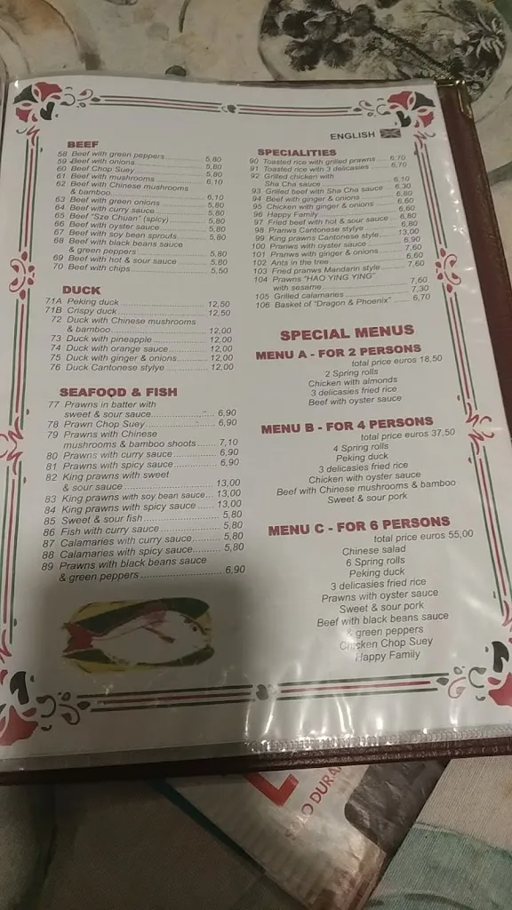 Menu_Hao Ying Ying_Granadilla de Abona_image_4