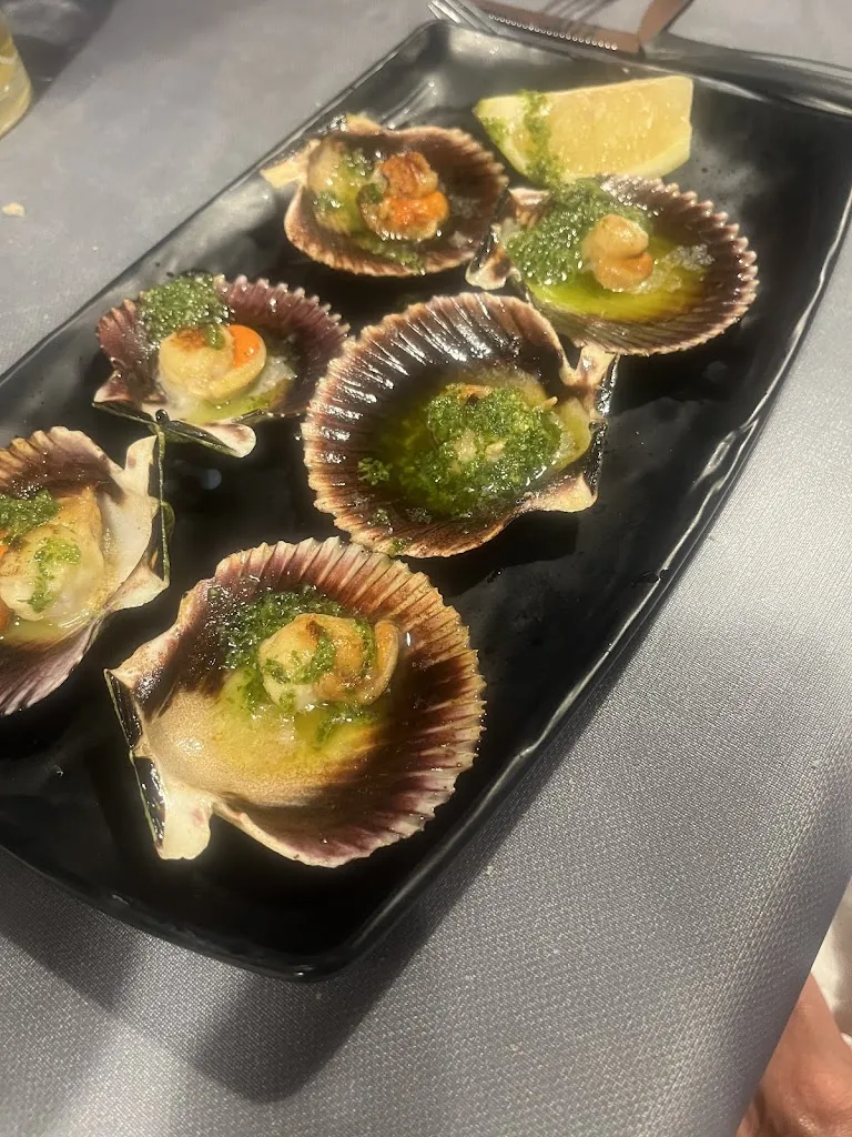 Pete Taylor_Restaurante Braseros del Mirador_Granadilla de Abona_recensione