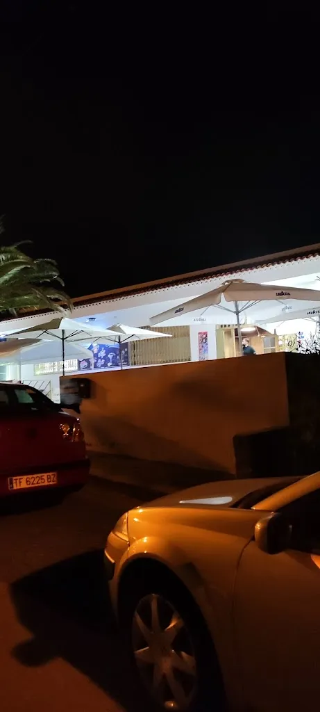 Natalie De Falco_Restaurante Braseros del Mirador_Granadilla de Abona_recensione