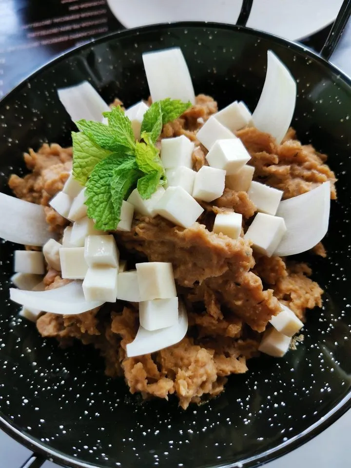 Good Morning Tenerife_Restaurante Braseros del Mirador_Granadilla de Abona_recensione