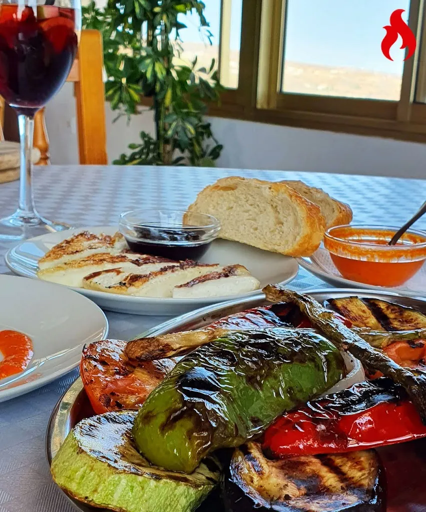 Restaurante Braseros del Mirador_Granadilla de Abona_slider_image_3