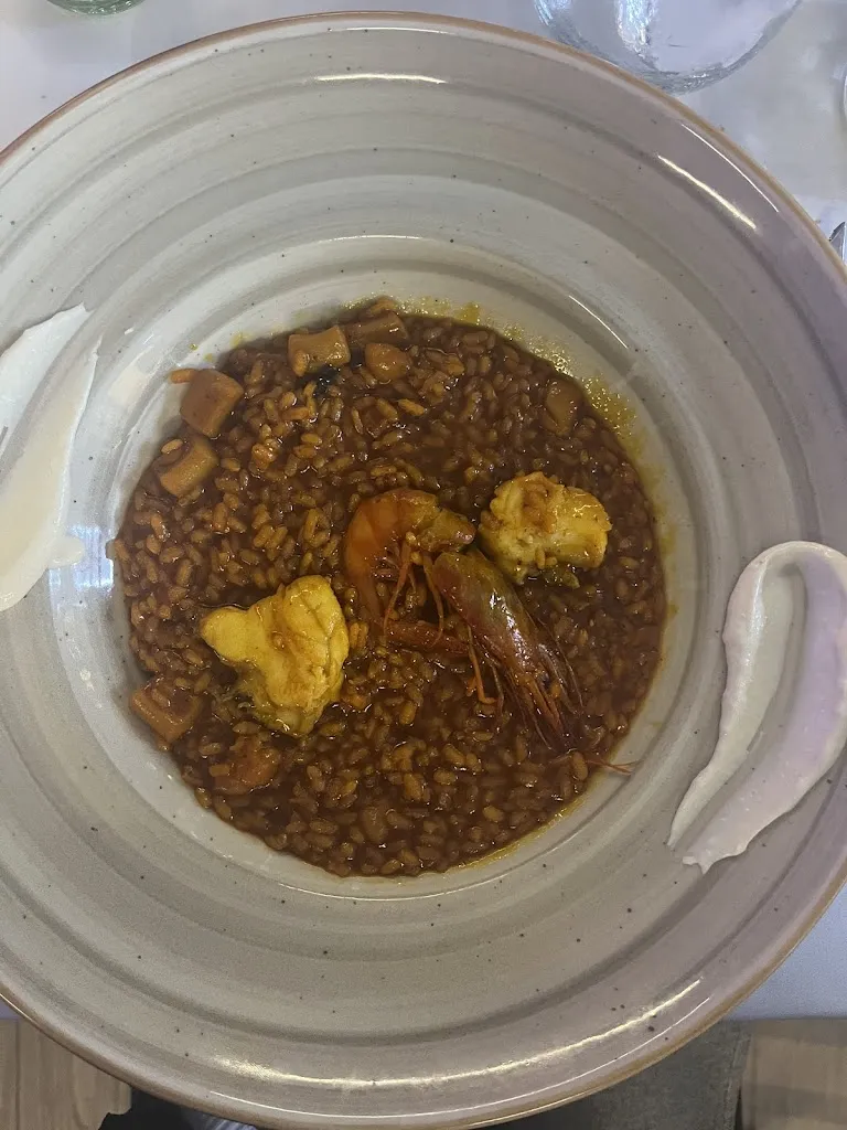 Menu_Restaurante MADE 100% No Gluten_Villajoyosa/Vila Joiosa la_immagine_5