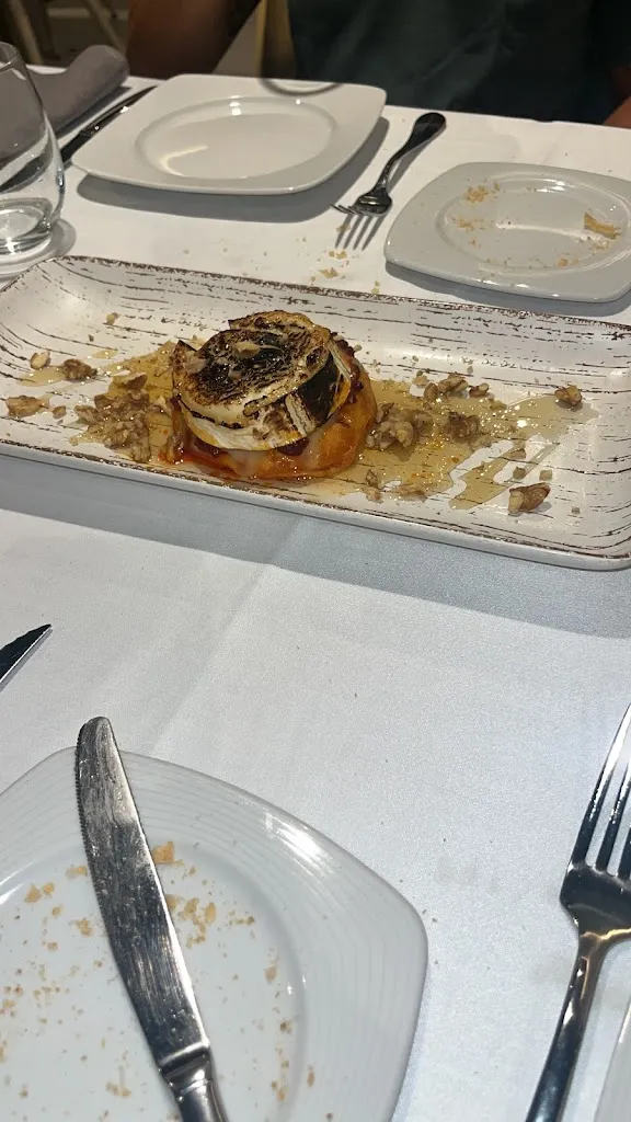 yael M_Restaurante MADE 100% No Gluten_Villajoyosa/Vila Joiosa la_recensione