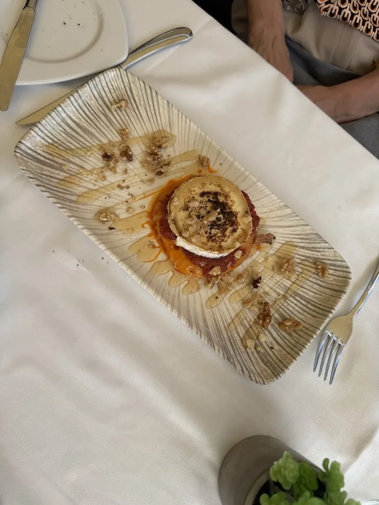 Tina I_Restaurante MADE 100% No Gluten_Villajoyosa/Vila Joiosa la_recensione