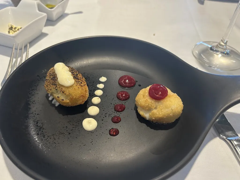 Susan Pratt_Restaurante MADE 100% No Gluten_Villajoyosa/Vila Joiosa la_recensione