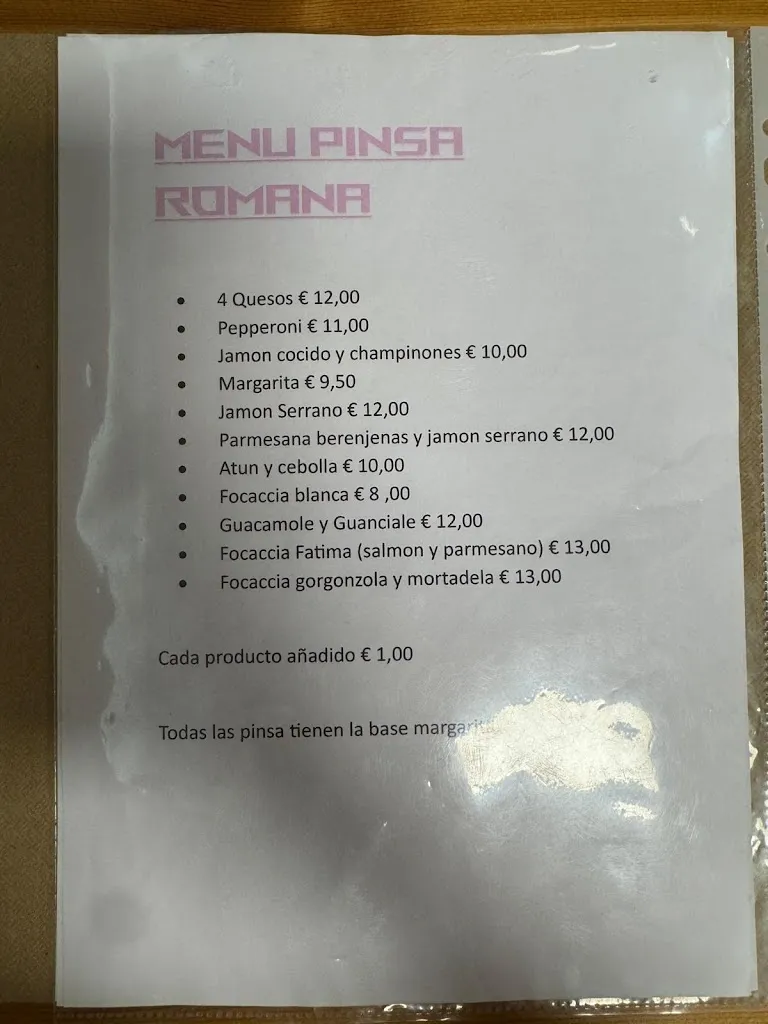 Menu_Panza Llena Restaurante_Granadilla de Abona_image_3