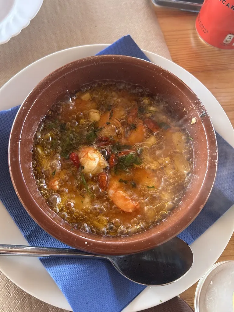 Cristina Alexe_Panza Llena Restaurante_Granadilla de Abona_review