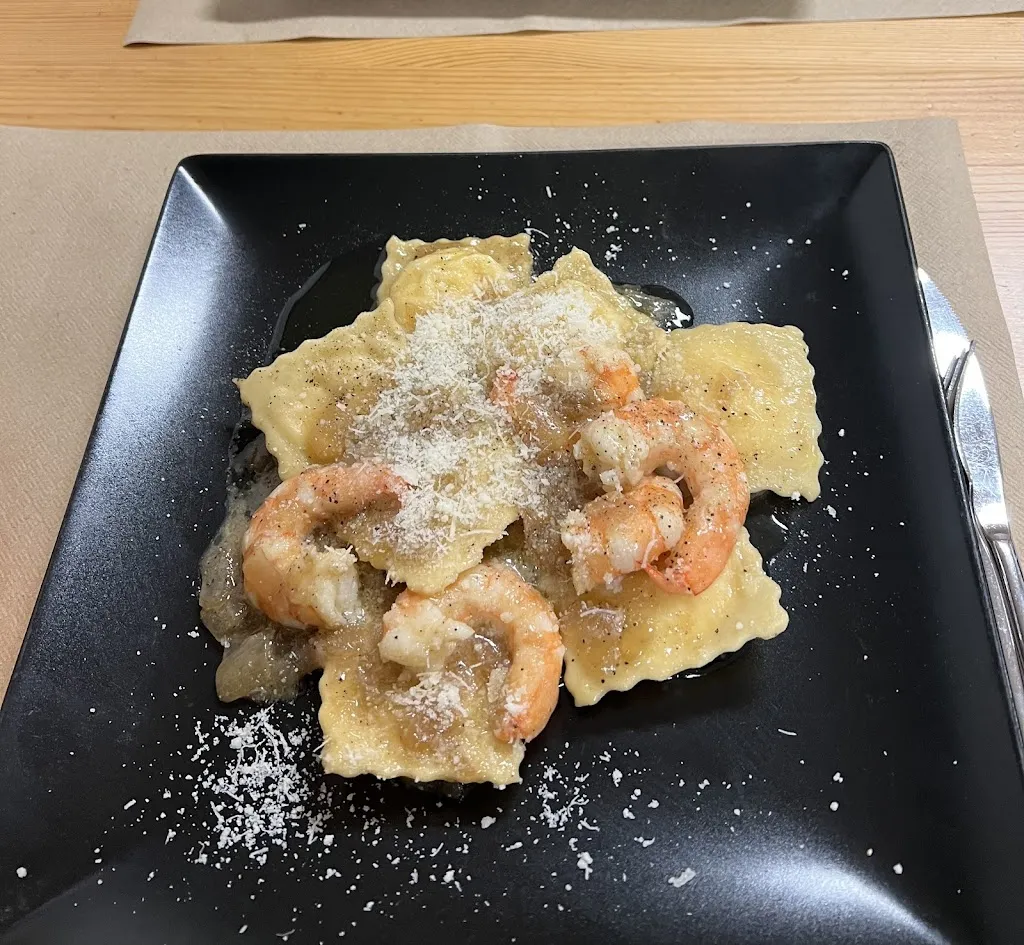 Małgorzata Domagała_Panza Llena Restaurante_Granadilla de Abona_review