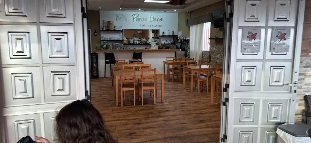 Panza Llena Restaurante_Granadilla de Abona_slider_image_3