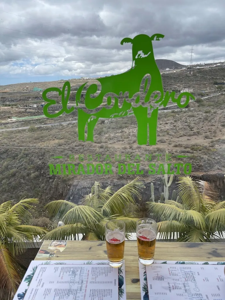 Gwen_Restaurante Mirador del Salto_Granadilla de Abona_review