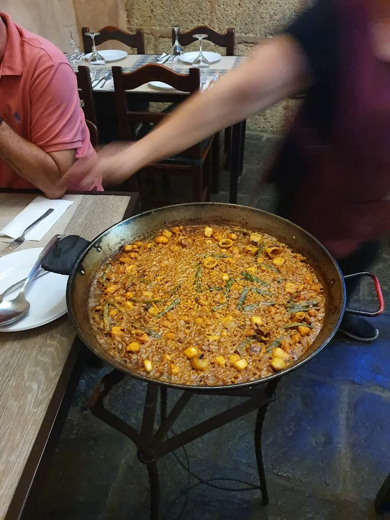 Menu_Restaurante Las Fuentes_Granadilla de Abona_image_5