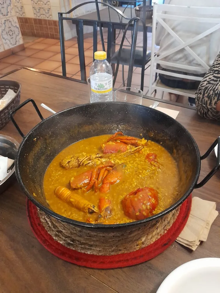 Menu_Restaurante Las Fuentes_Granadilla de Abona_image_8