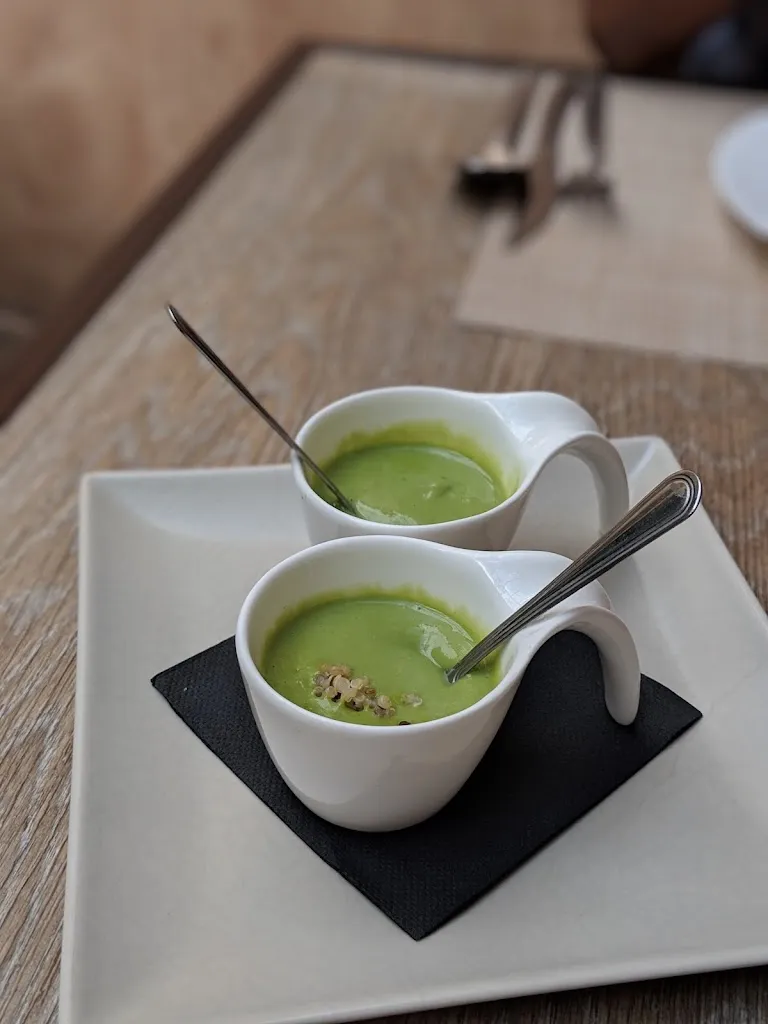 Daniel Steven_Restaurante Las Fuentes_Granadilla de Abona_review