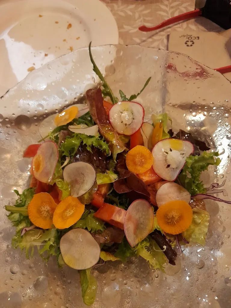 Urska Derganc_Restaurante Las Fuentes_Granadilla de Abona_review