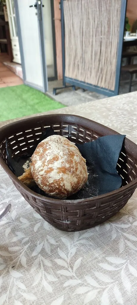 Natalie De Falco_Restaurante Las Fuentes_Granadilla de Abona_review