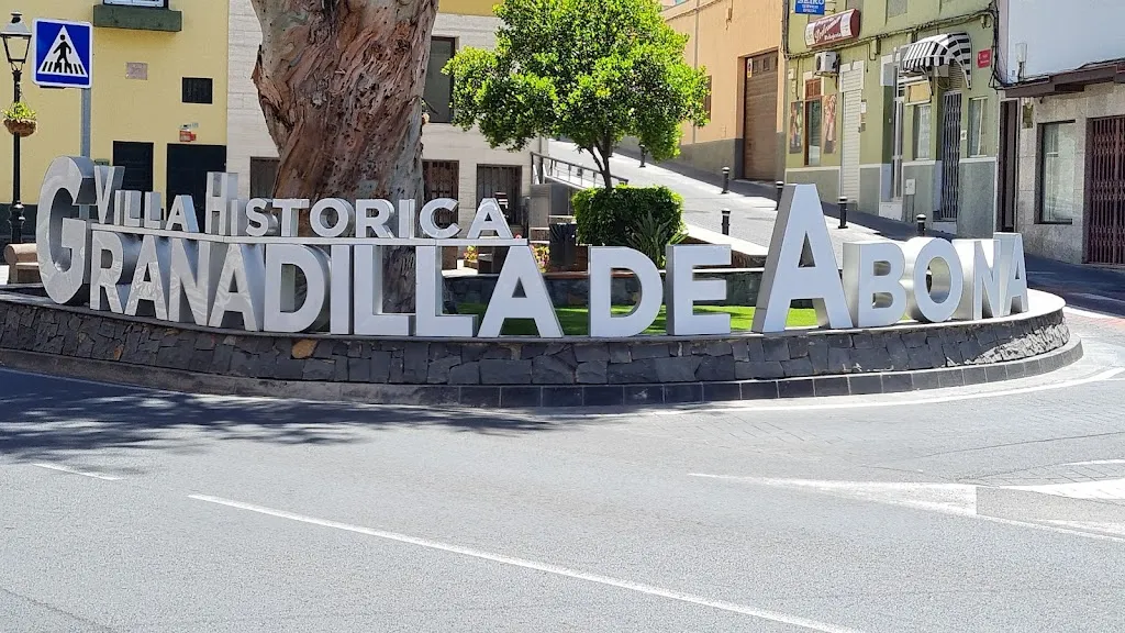 Butterfly mother1_Granadilla Café_Granadilla de Abona_review