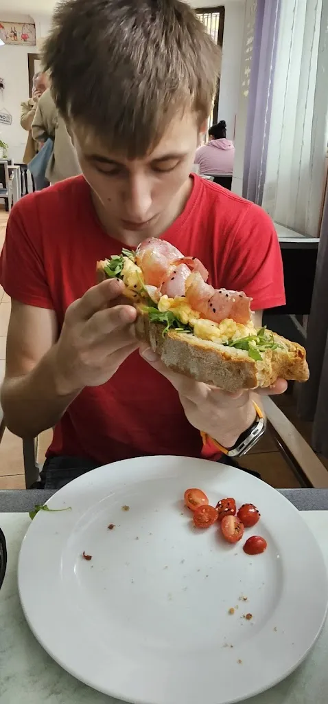 Marcin Nojszewski_Granadilla Café_Granadilla de Abona_review