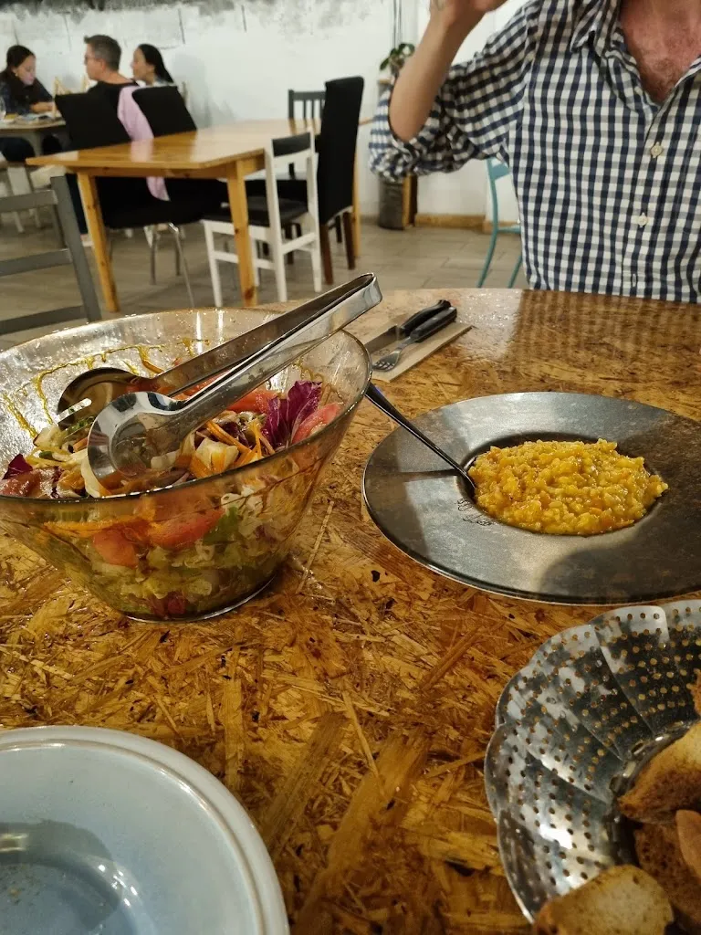 Menu_Restaurante la tasca nuestra_Granadilla de Abona_immagine_6