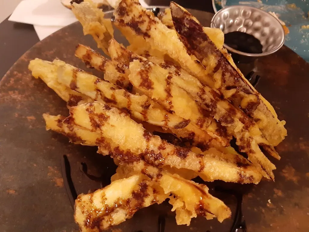 Menu_Restaurante la tasca nuestra_Granadilla de Abona_immagine_7