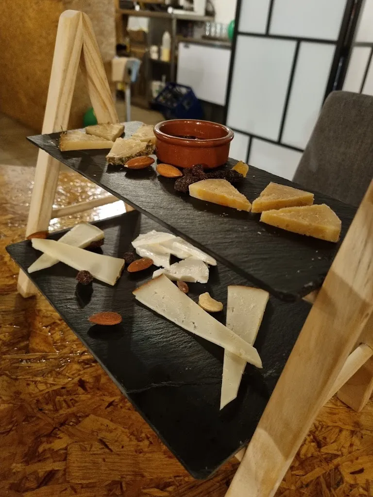 Menu_Restaurante la tasca nuestra_Granadilla de Abona_immagine_8