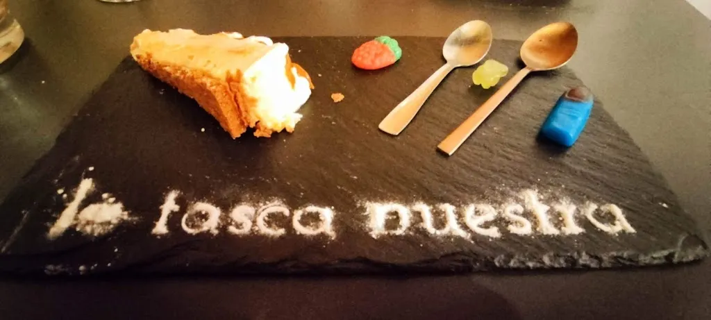 Menu_Restaurante la tasca nuestra_Granadilla de Abona_immagine_9