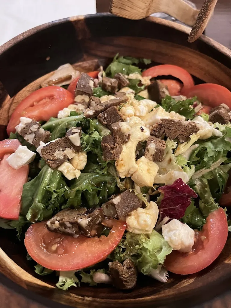 valentina bragoni_Restaurante la tasca nuestra_Granadilla de Abona_recensione