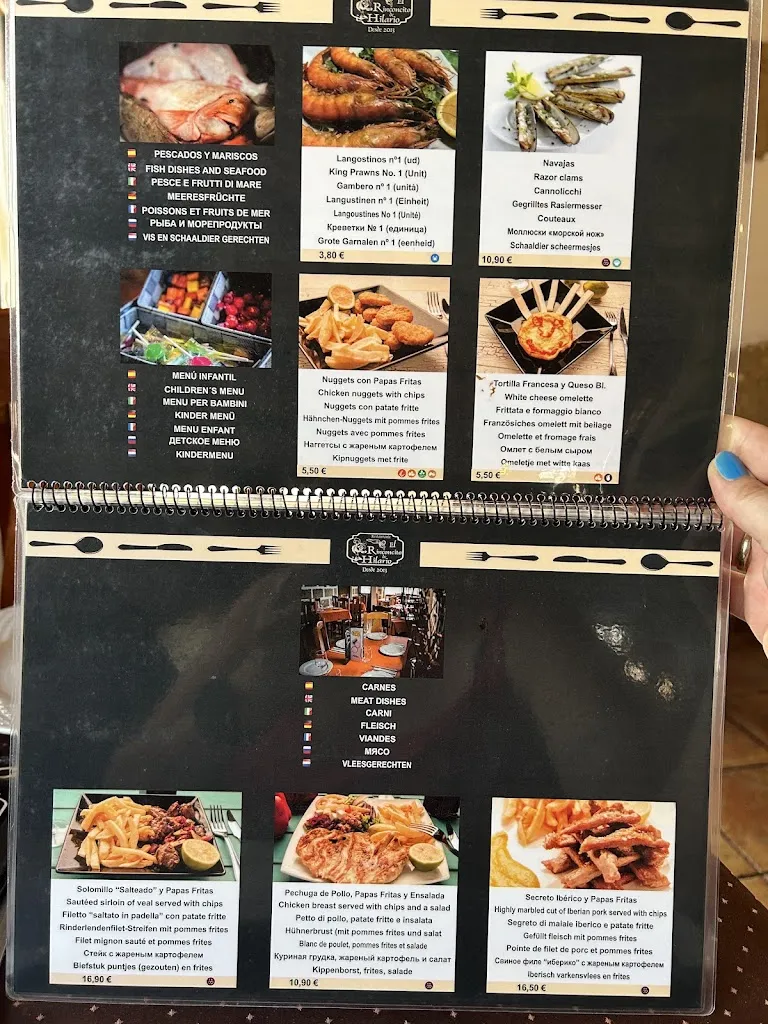 Menu_El Rinconcito de Hilario_Granadilla de Abona_image_4